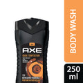 Dark Temptation 3 In 1 Body, Face & Hair Wash For Men - 250ml