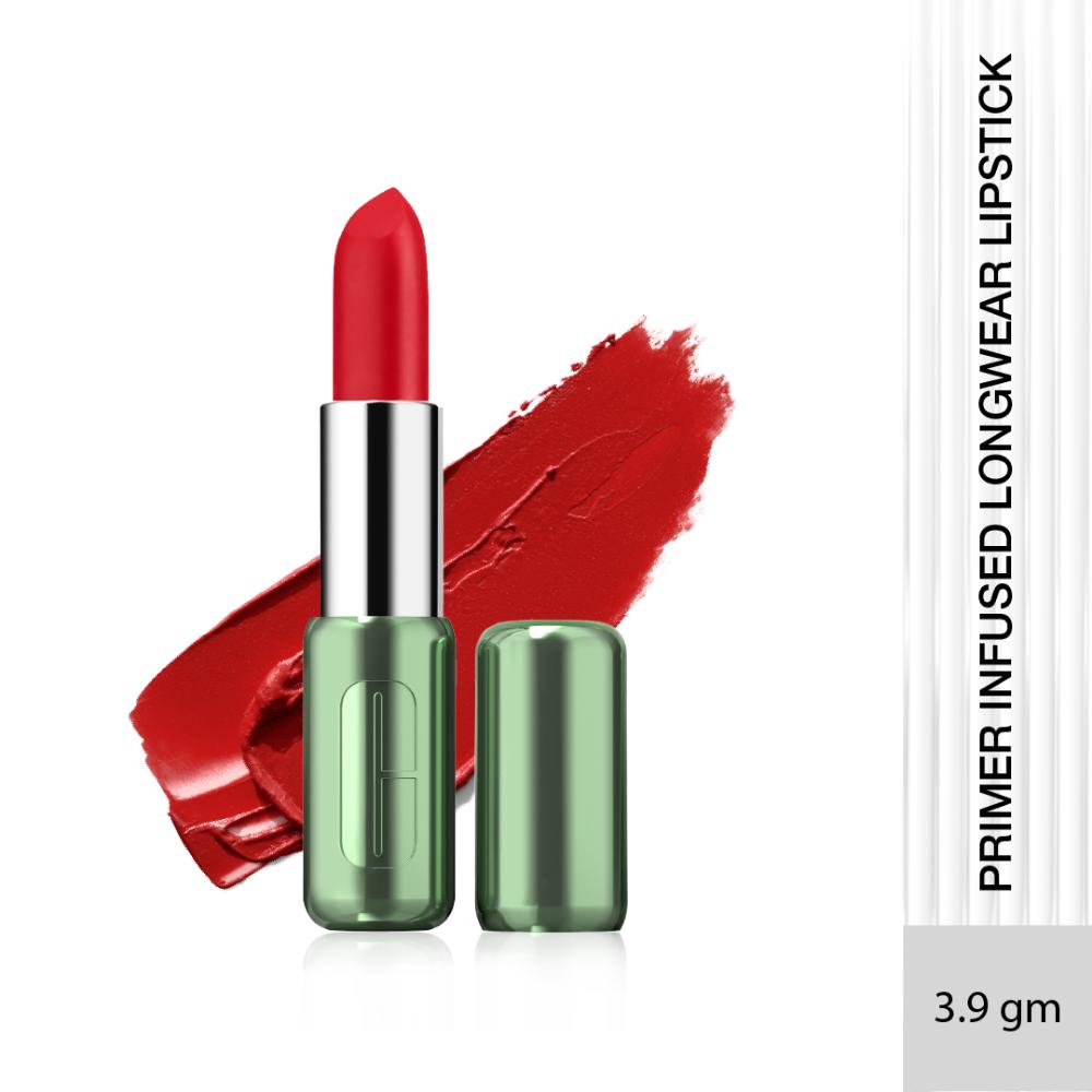 Pop Longwear Lipstick - Chilli