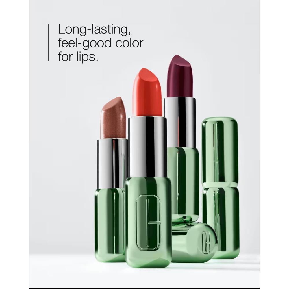 Pop Longwear Lipstick