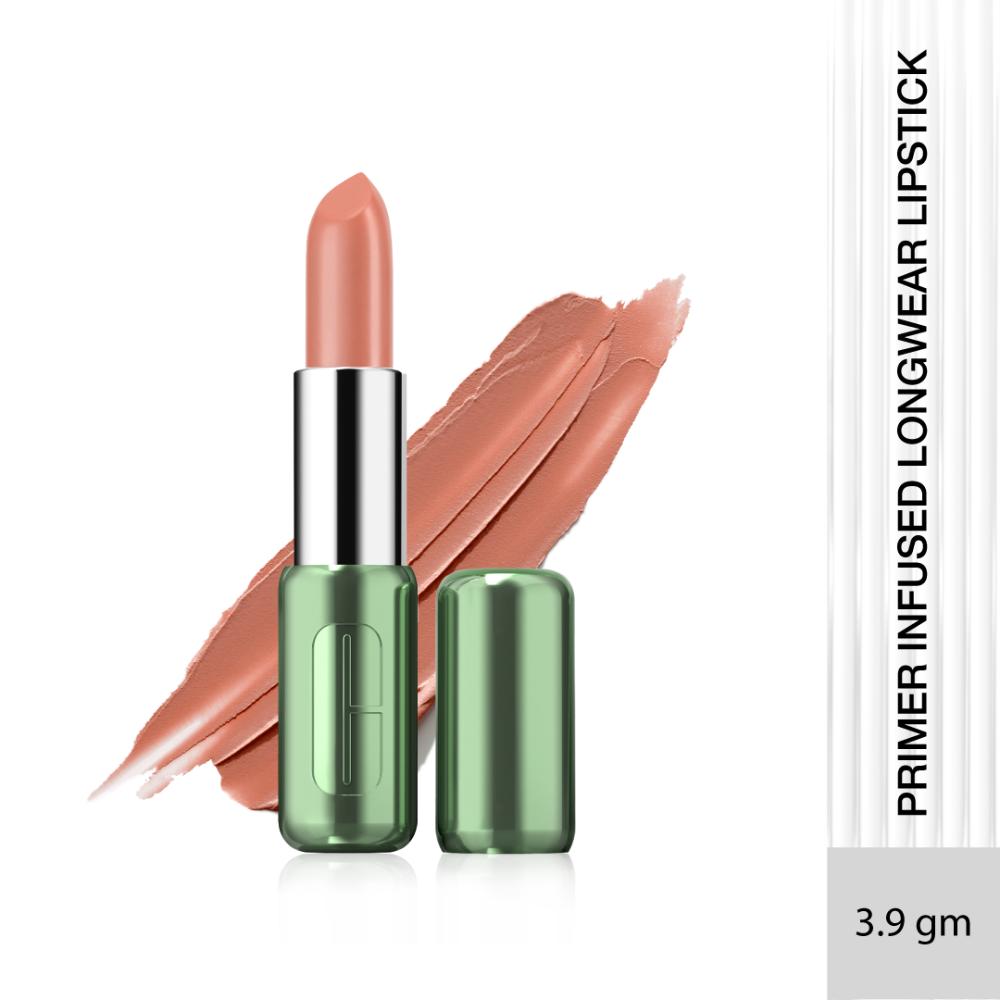 Pop Longwear Lipstick - Honey