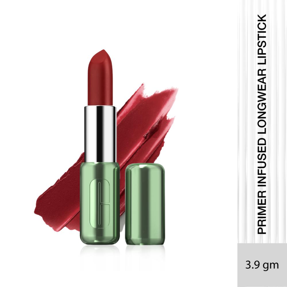 Pop Longwear Lipstick - Icon