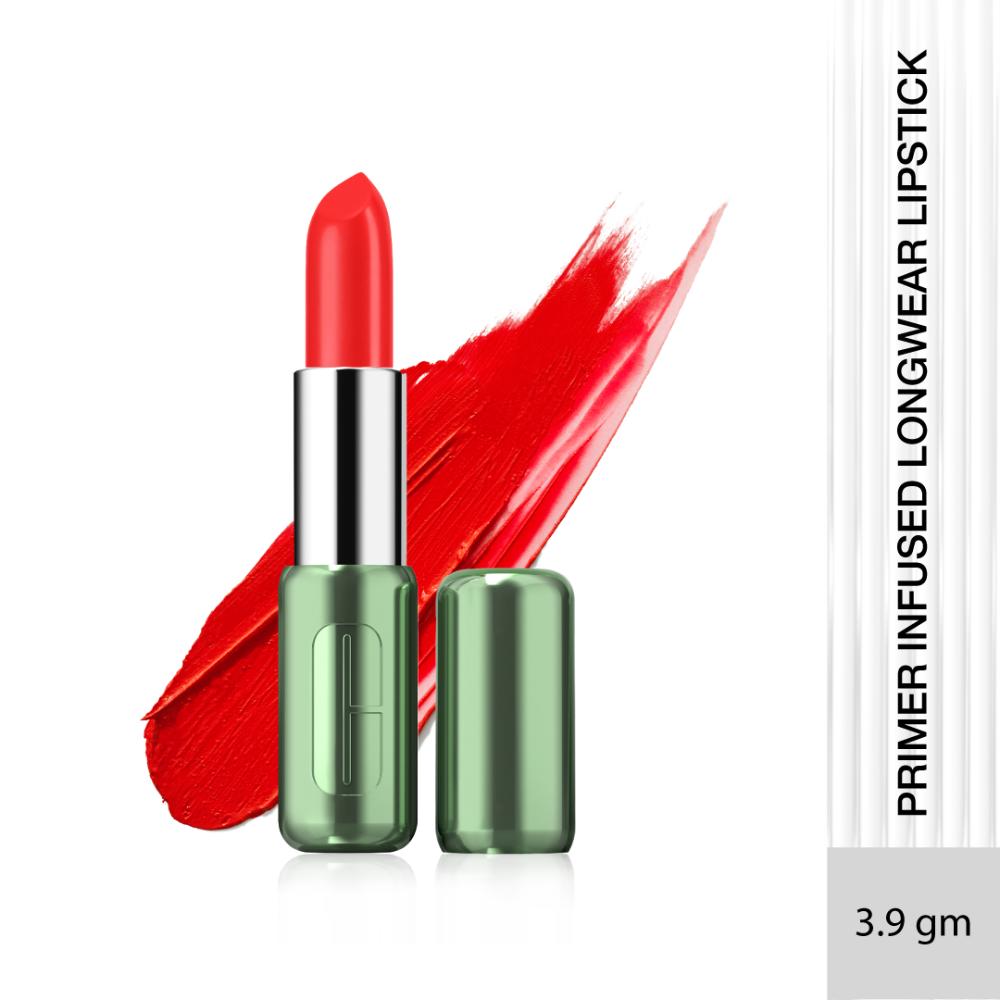 Pop Longwear Lipstick - Poppy
