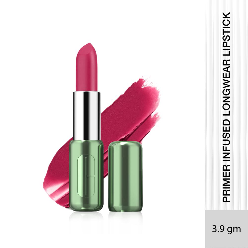 Pop Longwear Lipstick - Rose