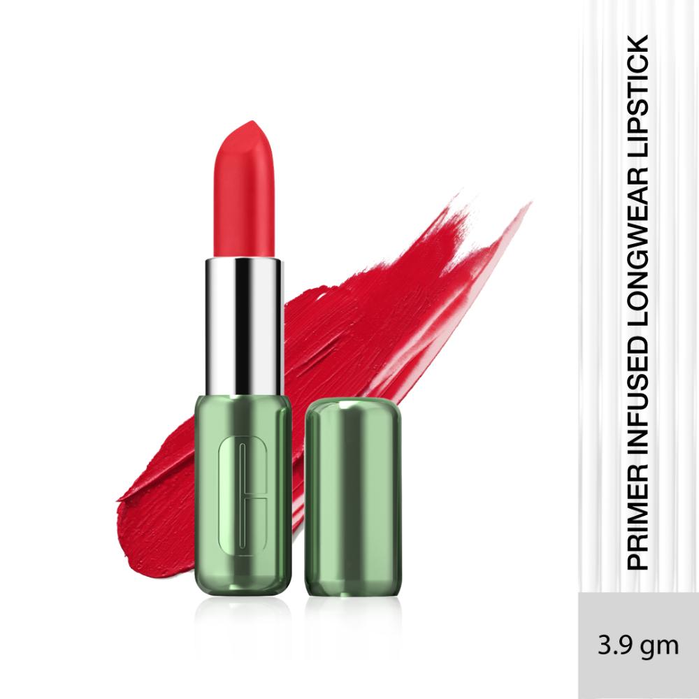 Pop Longwear Lipstick - Ruby