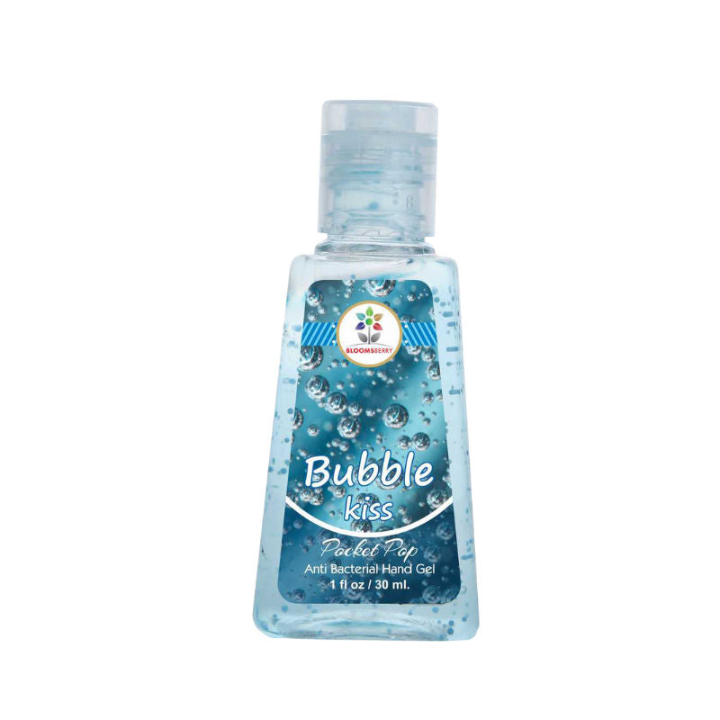 Bubble Kiss Hand Sanitizer