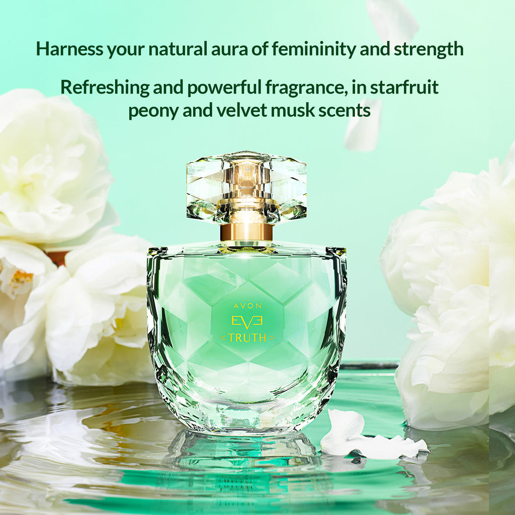 Eve Truth EDP For Her