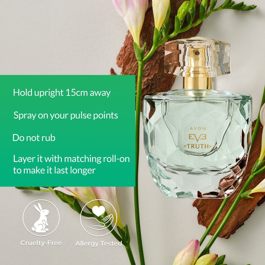 Eve Truth EDP For Her