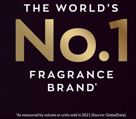 Eve Truth EDP For Her