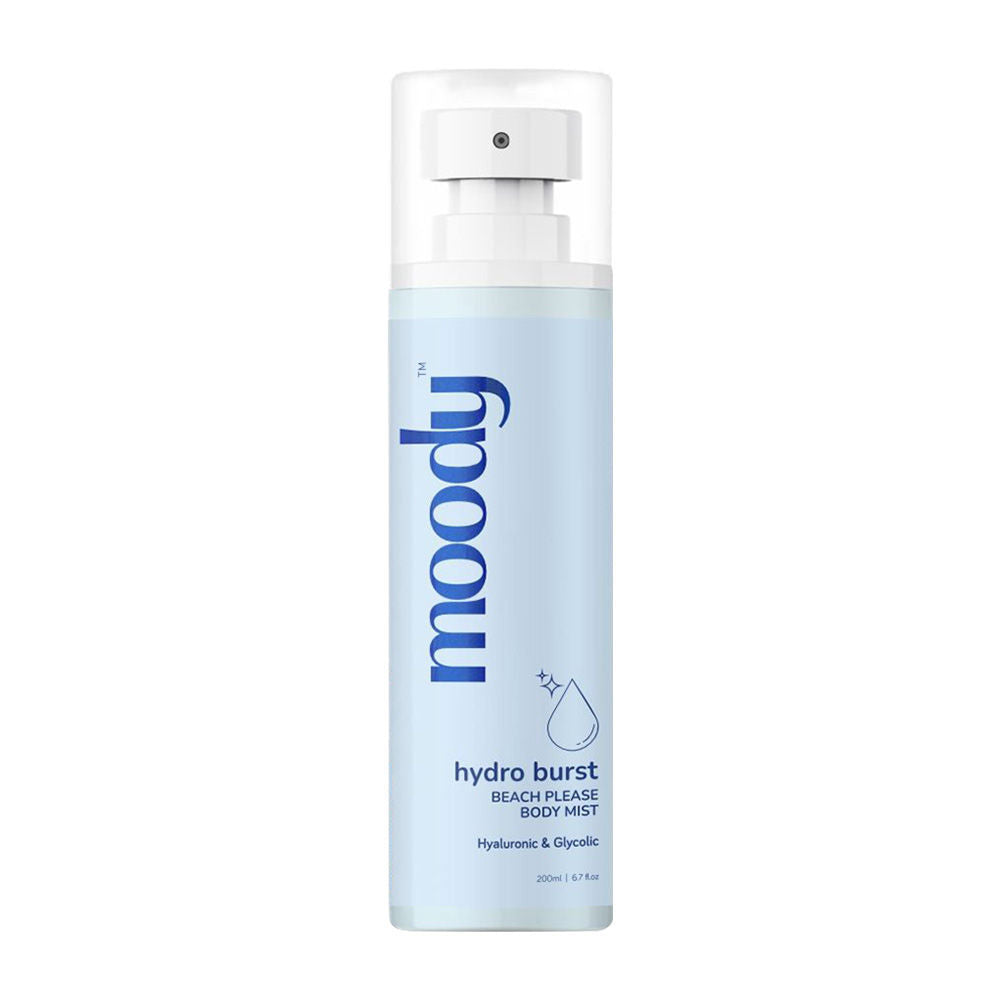 Hydro Burst Beach Please Body Mist For Her
