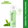 Acnexpert Skin Clarifying Face Mist With Niacinamide & Green Tea - Face Toner For Oily Skin