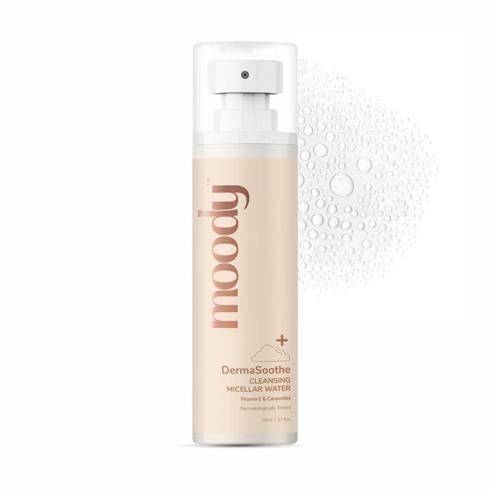 DermaSoothe Micellar Water