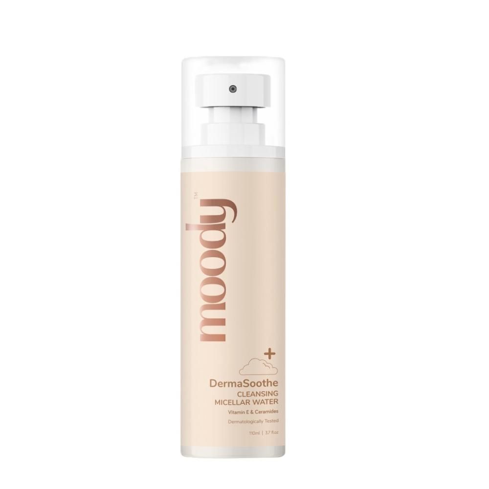 DermaSoothe Micellar Water