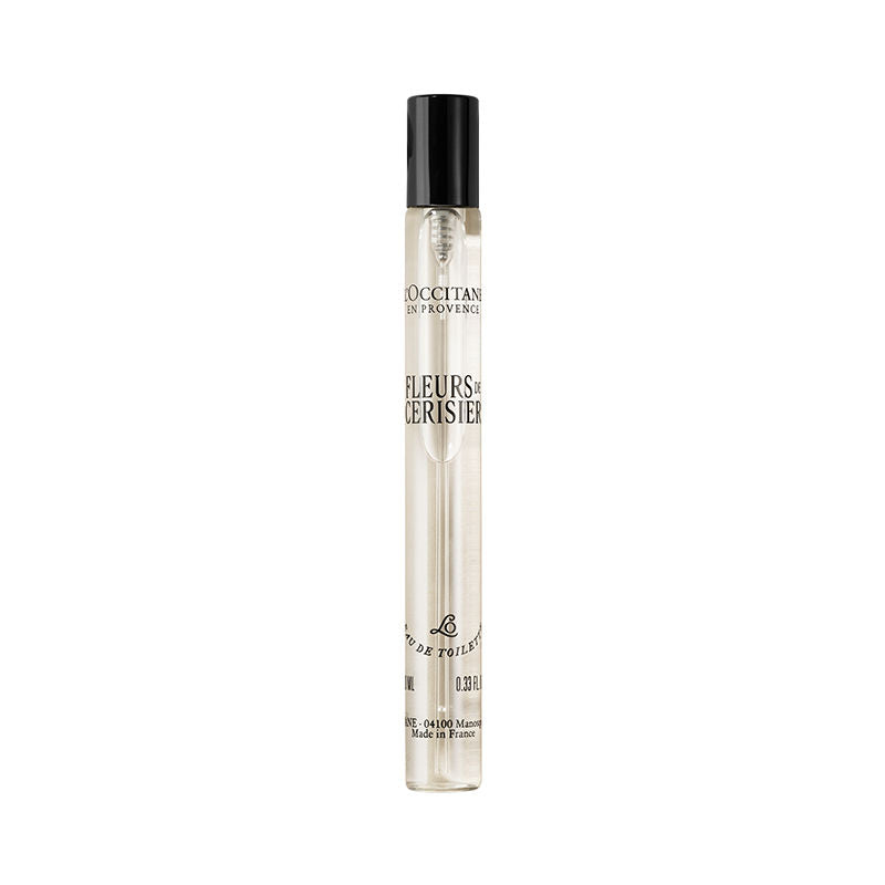 Cherry Blossom Roll-On Eau de Toilette Intense