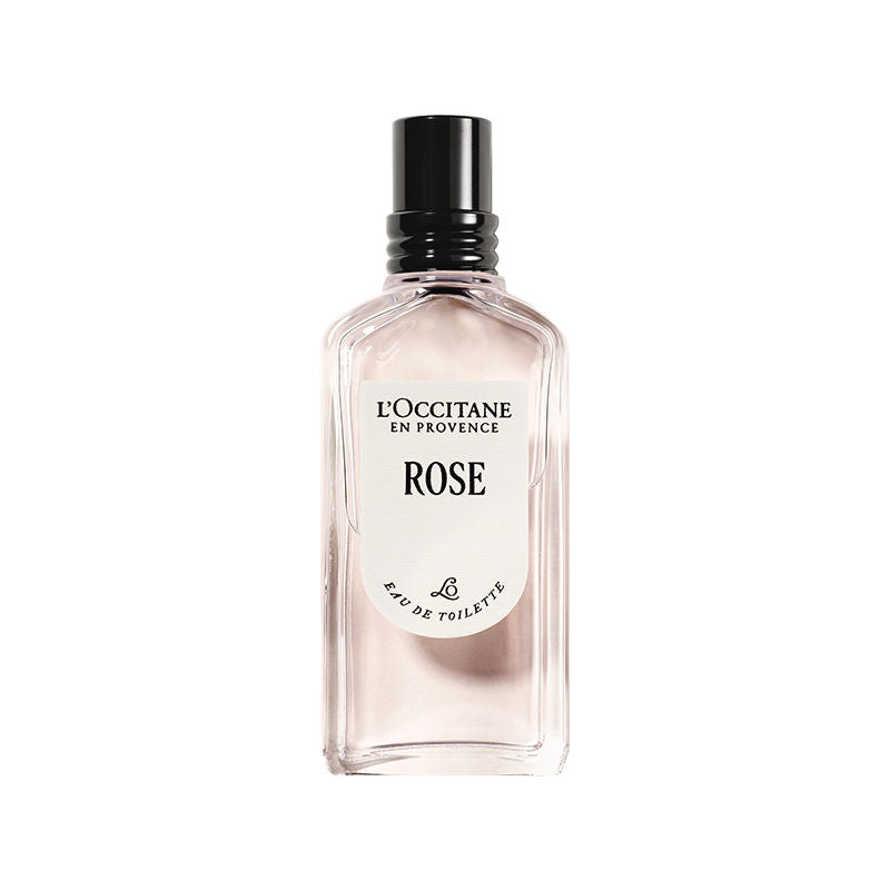 Rose Eau De Toilette For Her