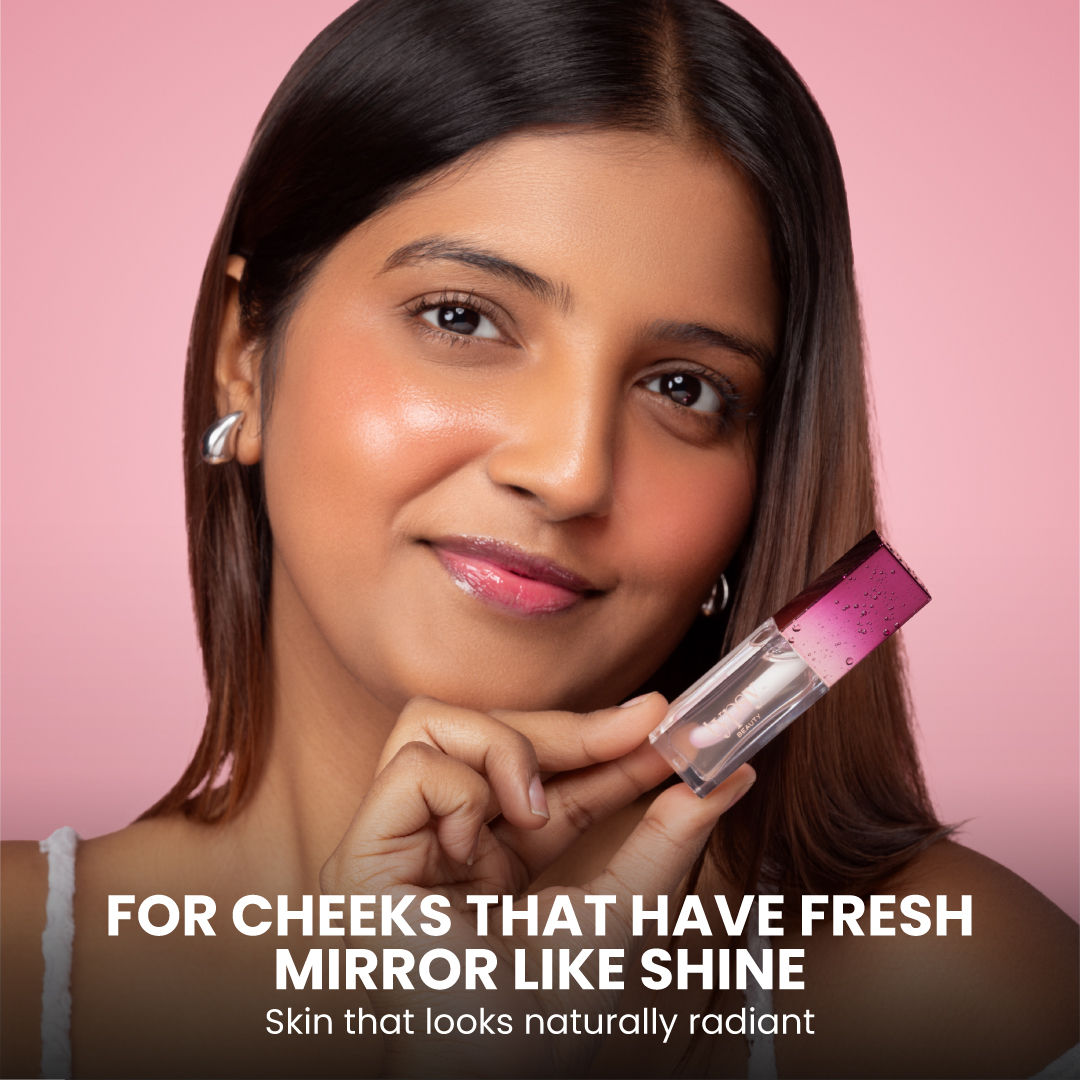 Shade Shifter Lip & Cheek Oil