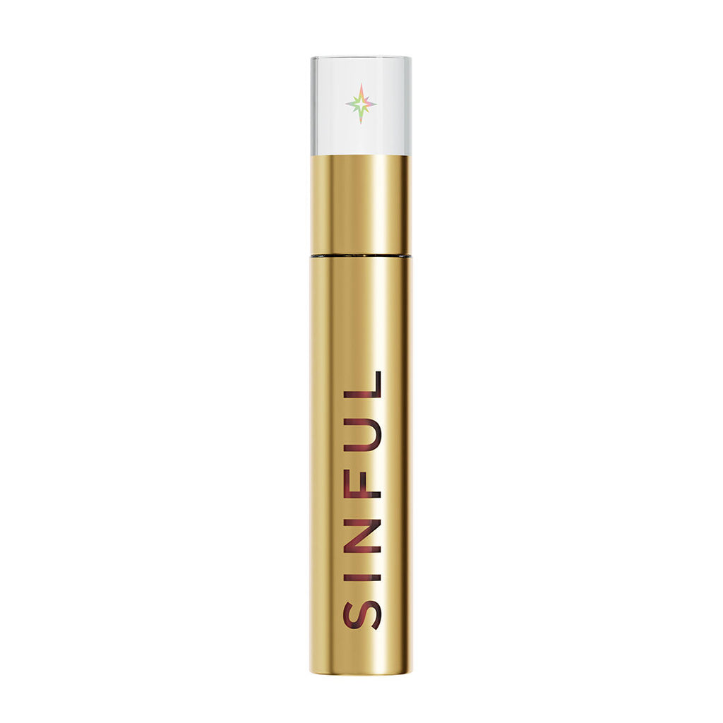 Sinful Matte Liquid Lipstick