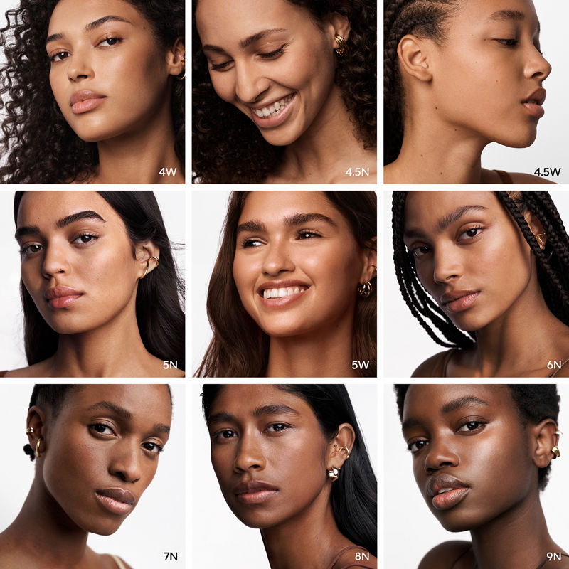 Terracotta Le Teint Glow Healthy Glow Foundation