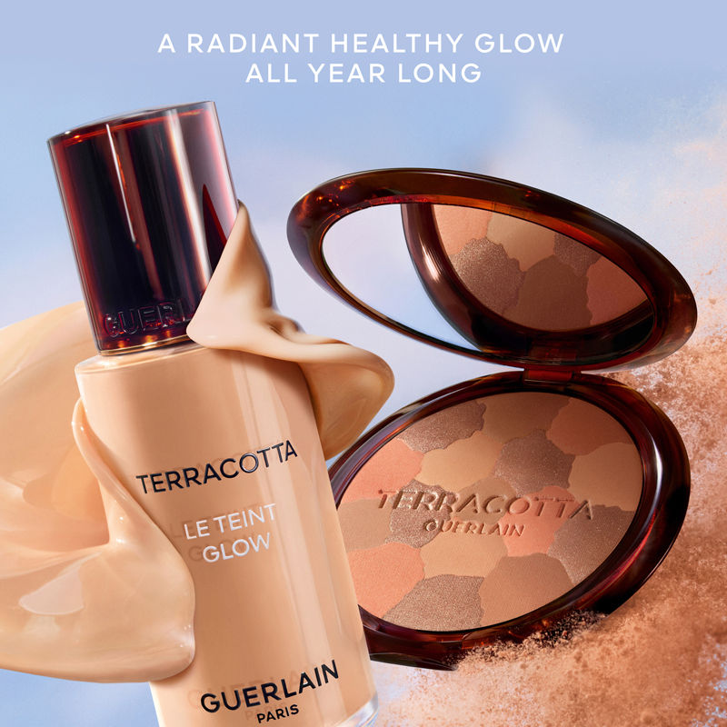 Terracotta Le Teint Glow Healthy Glow Foundation