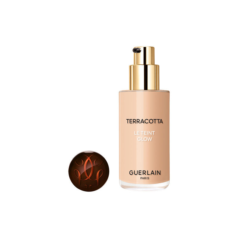 Terracotta Le Teint Glow Healthy Glow Foundation
