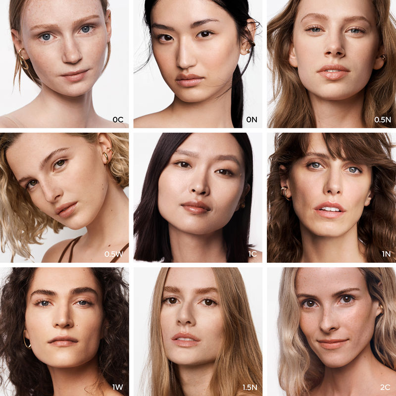 Terracotta Le Teint Glow Healthy Glow Foundation