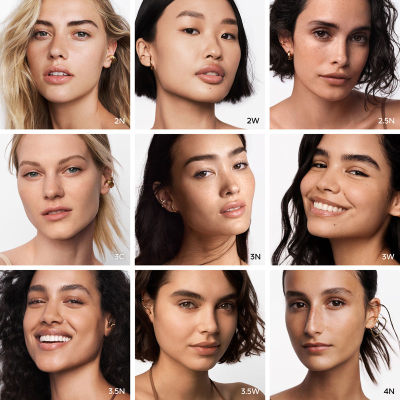 Terracotta Le Teint Glow Healthy Glow Foundation