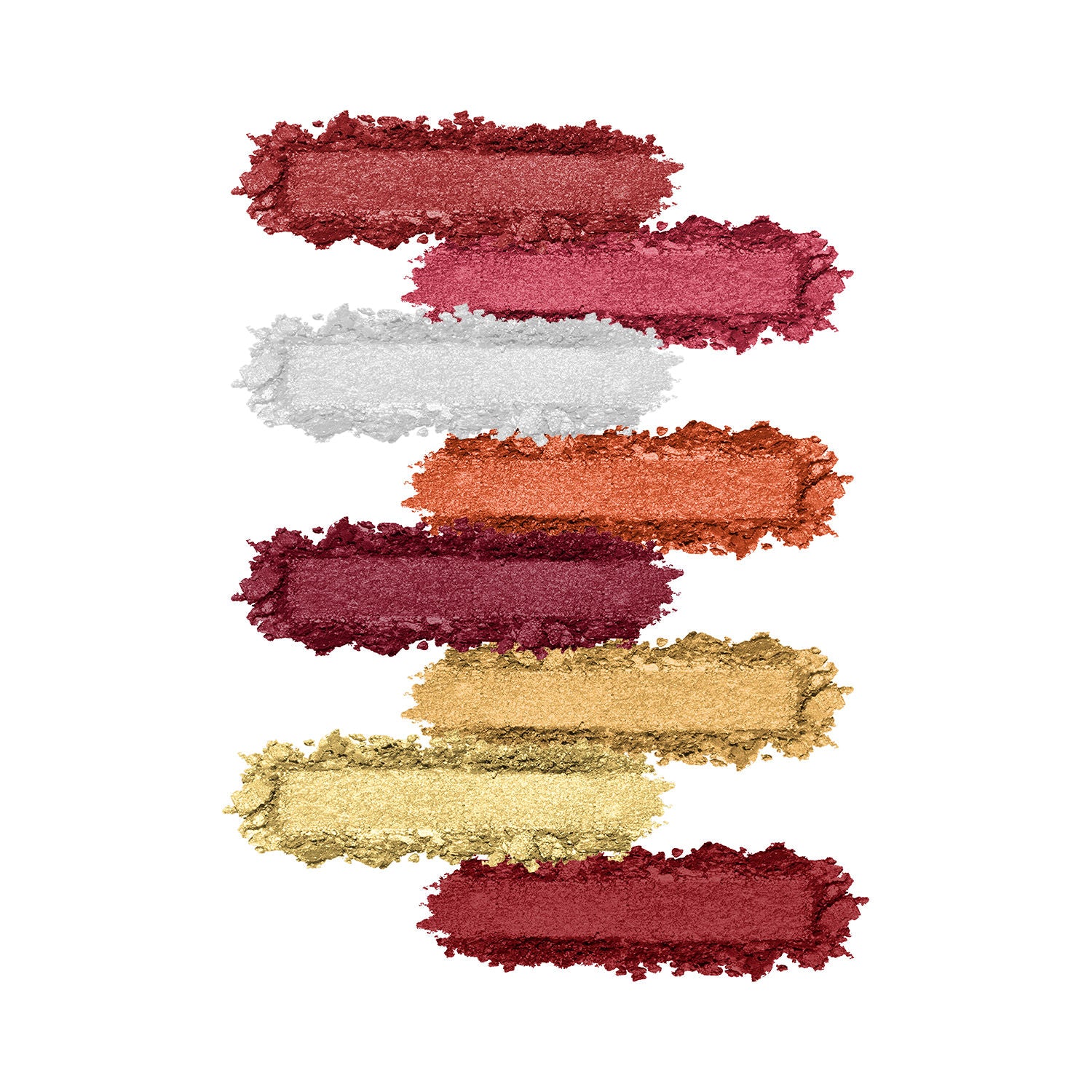 Eyeshadow Color - Bridal