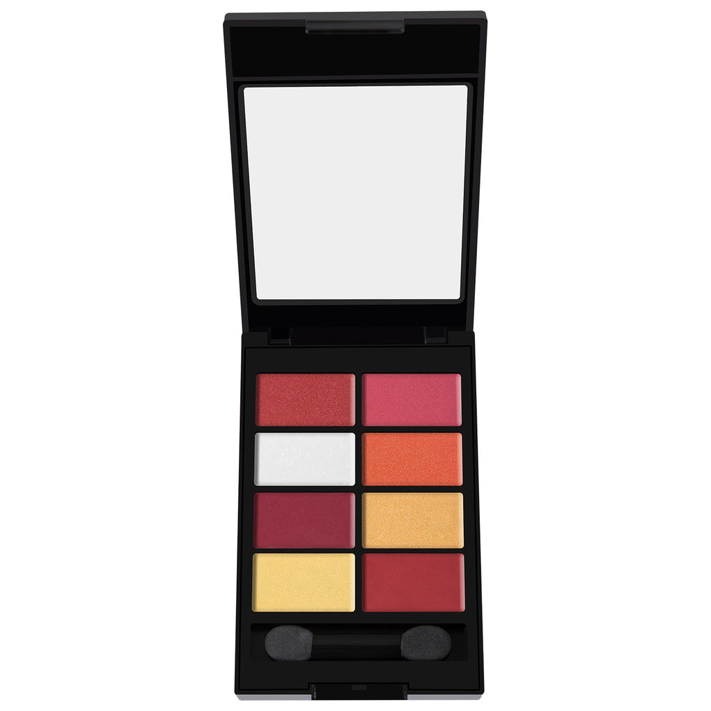 Eyeshadow Color - Bridal