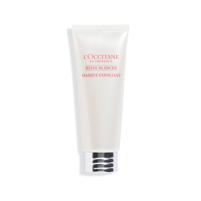 Reine Blanche Brightening Face Scrub