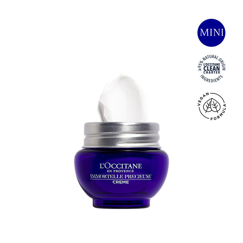 Immortelle Precious Cream - New Formula - 8ml