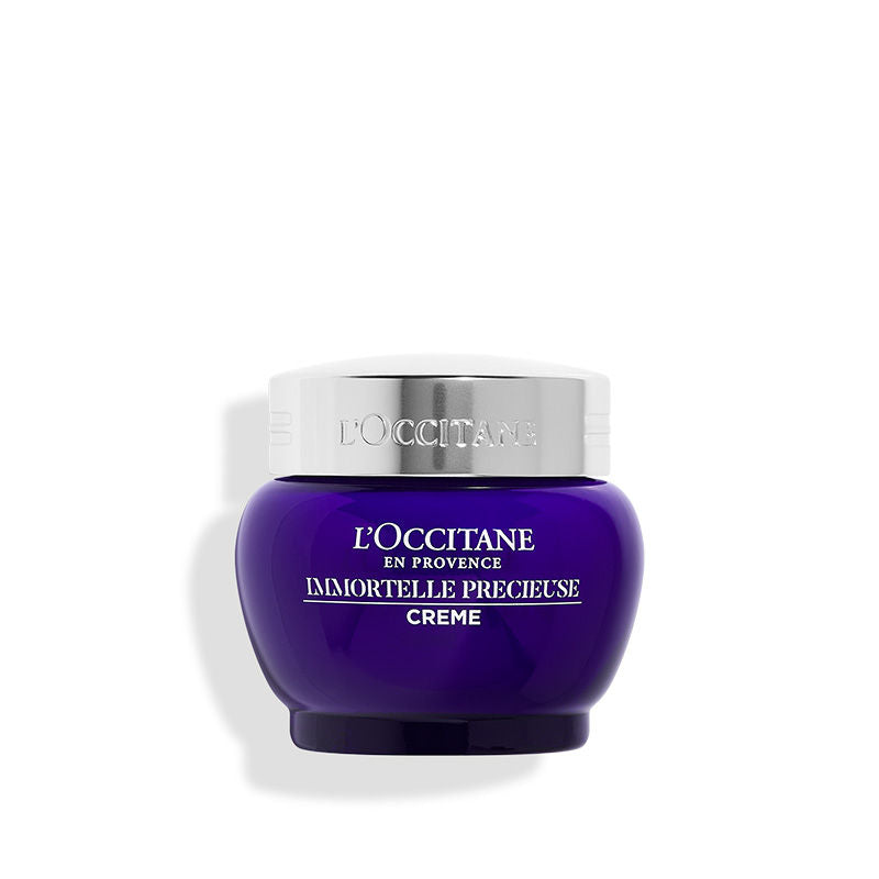 Immortelle Precious Cream - New Formula