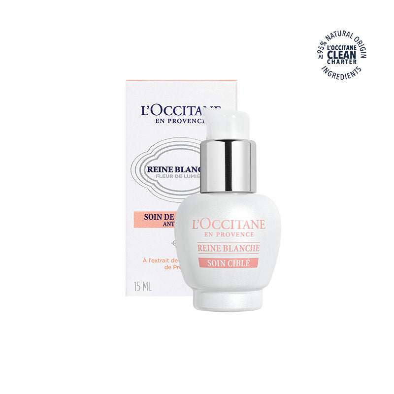 Reine Blanche Targeted Overnight Care