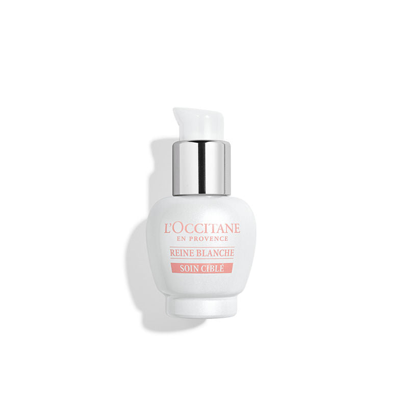 Reine Blanche Targeted Overnight Care