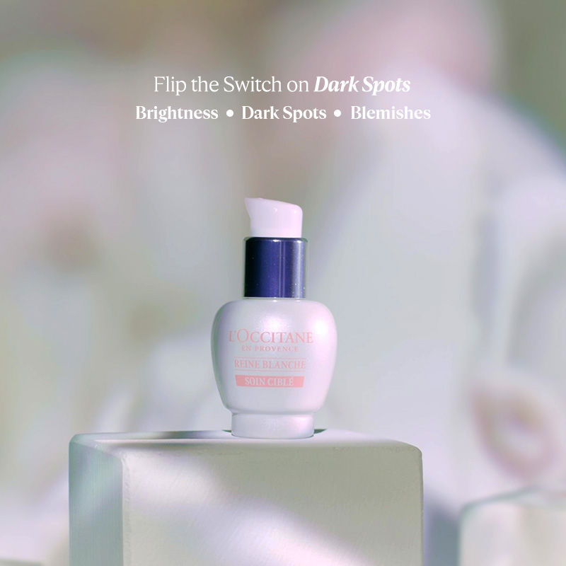 Reine Blanche Targeted Overnight Care