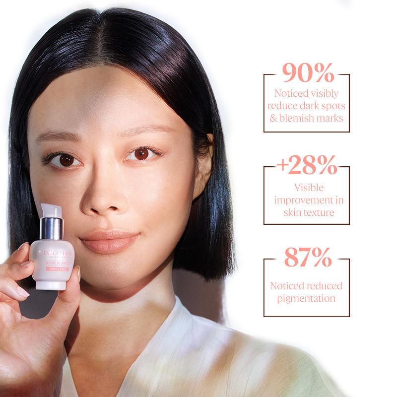 Reine Blanche Targeted Overnight Care