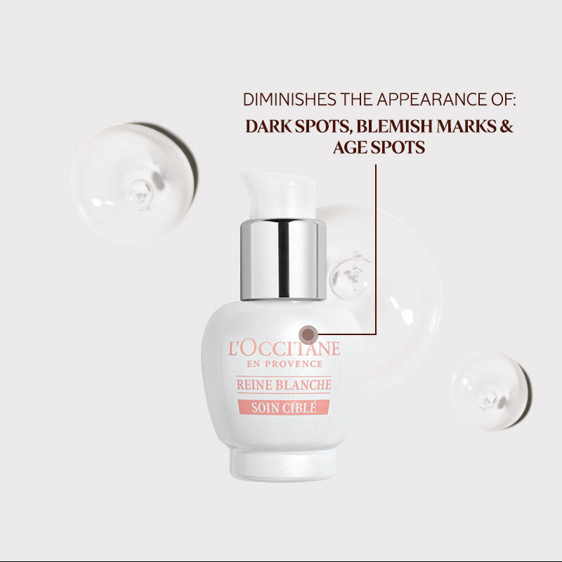 Reine Blanche Targeted Overnight Care