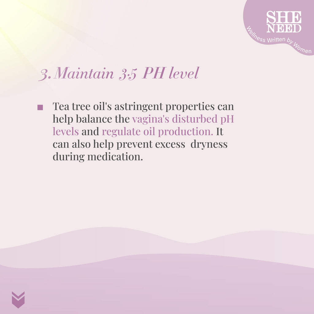 Intimate Anti-Itch Cream + FREE SheNeed Intimate Anti-Itch Wipes