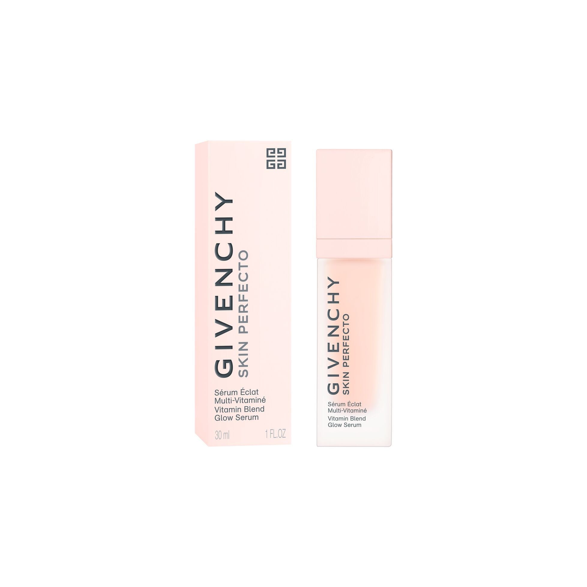 Skin Perfecto Vitamin Blend Glow Serum