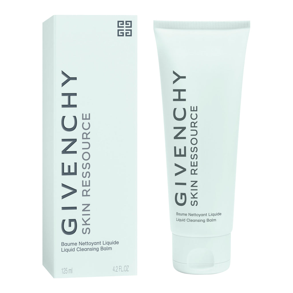 Skin Ressource Liquid Cleansing Balm