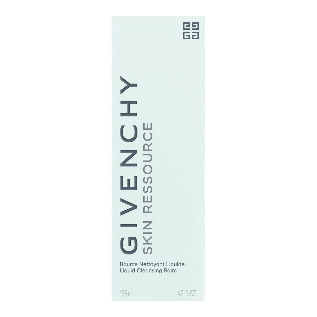 Skin Ressource Liquid Cleansing Balm