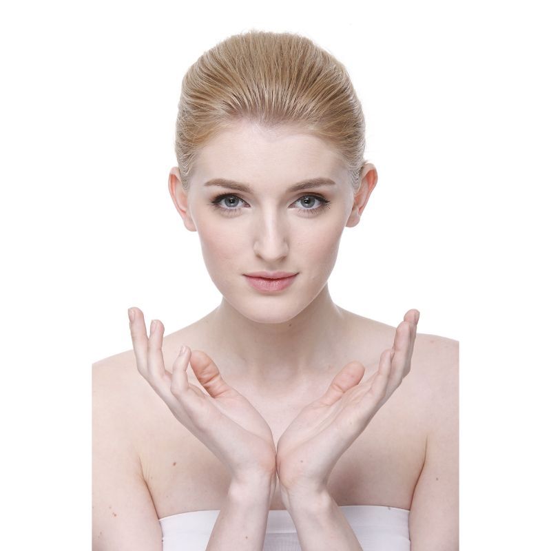 Pure Rejuvenating & Renewing Beauty Facial Mask (Pack of 1)