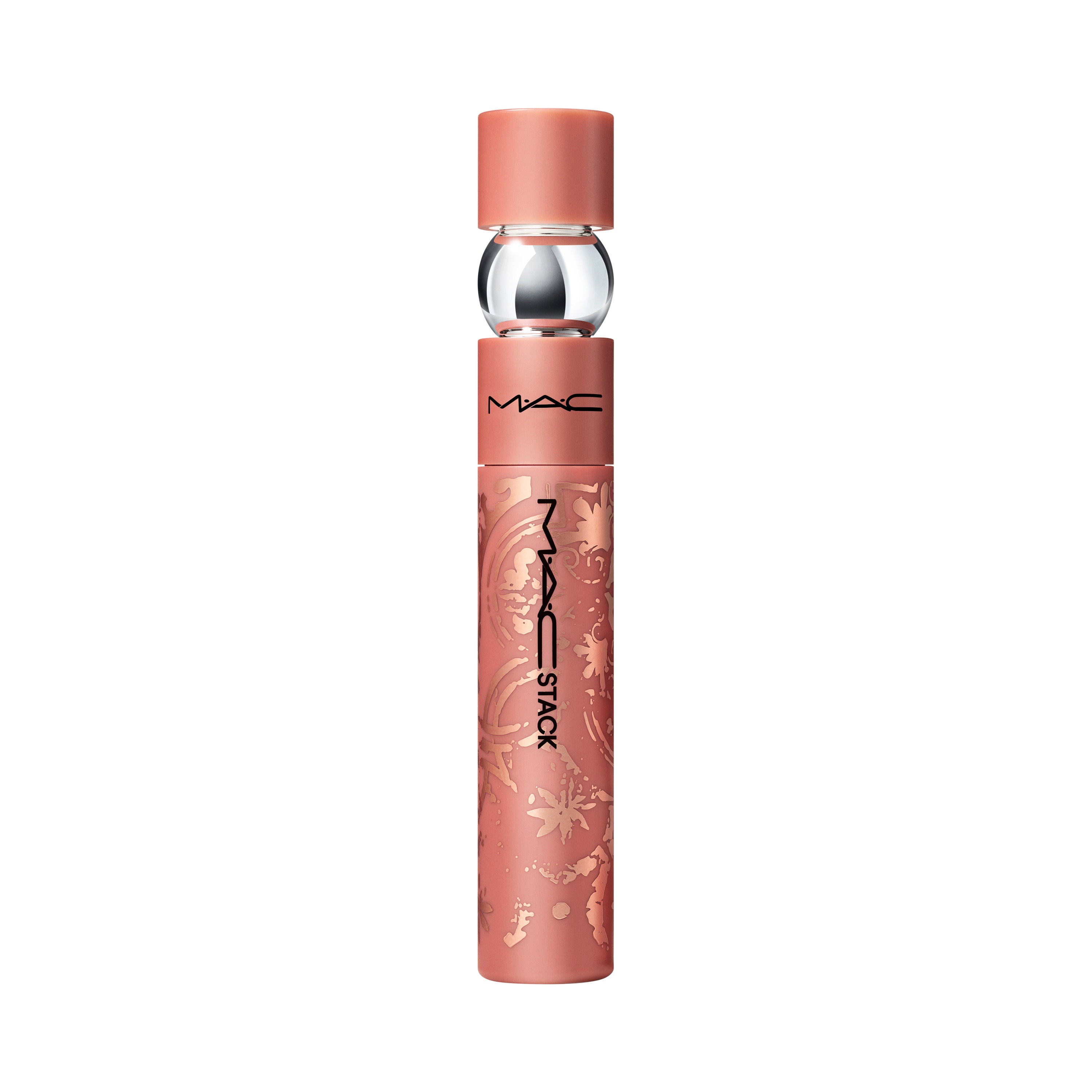 Macstack Mascara - Brush Stack (Teddy Collection)
