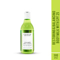 Vita Hemp Restoring & Balancing Body Milk With SPF