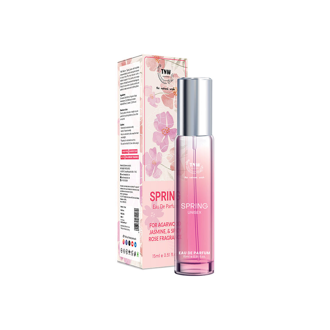 Spring Eau De Parfum (Perfume)