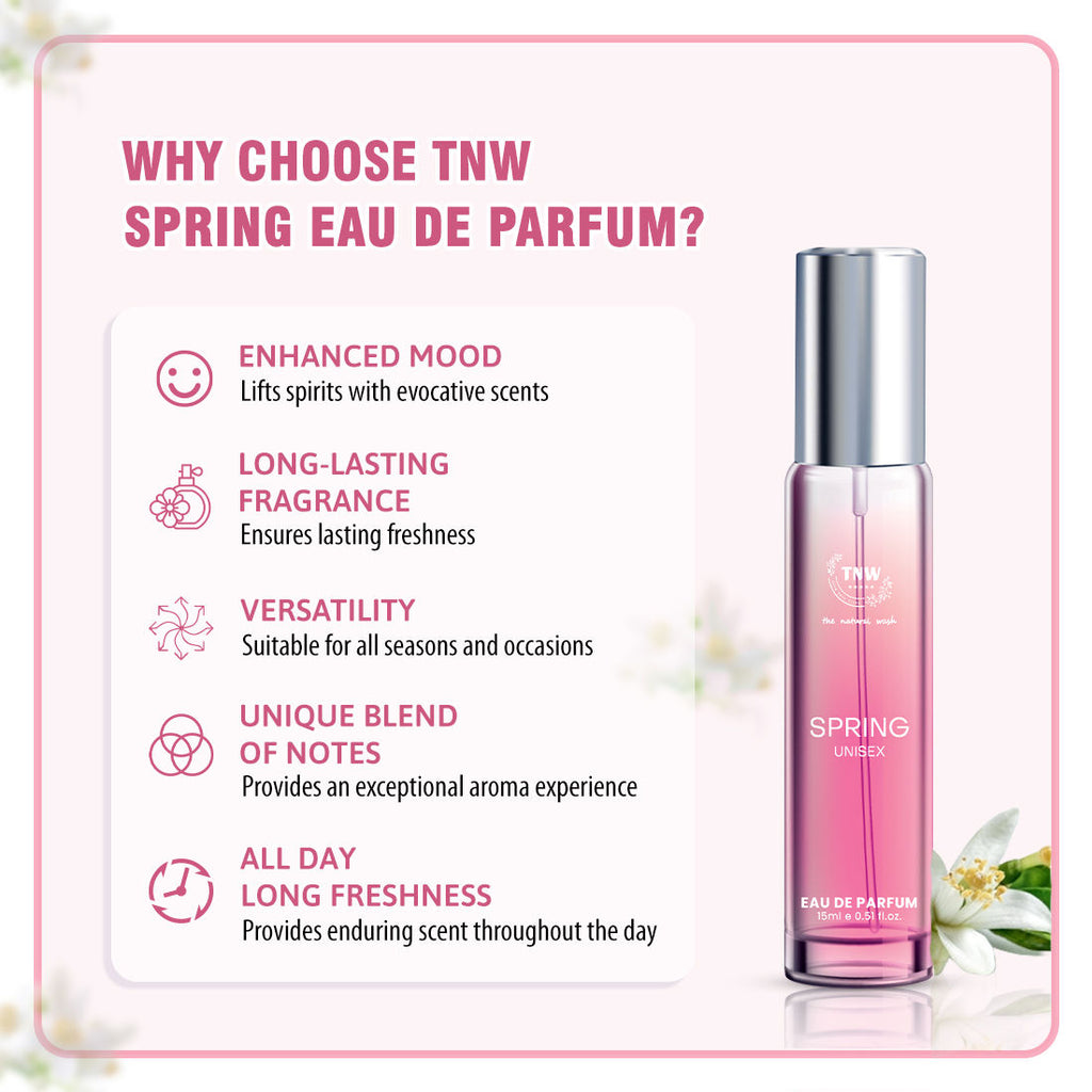 Spring Eau De Parfum (Perfume)