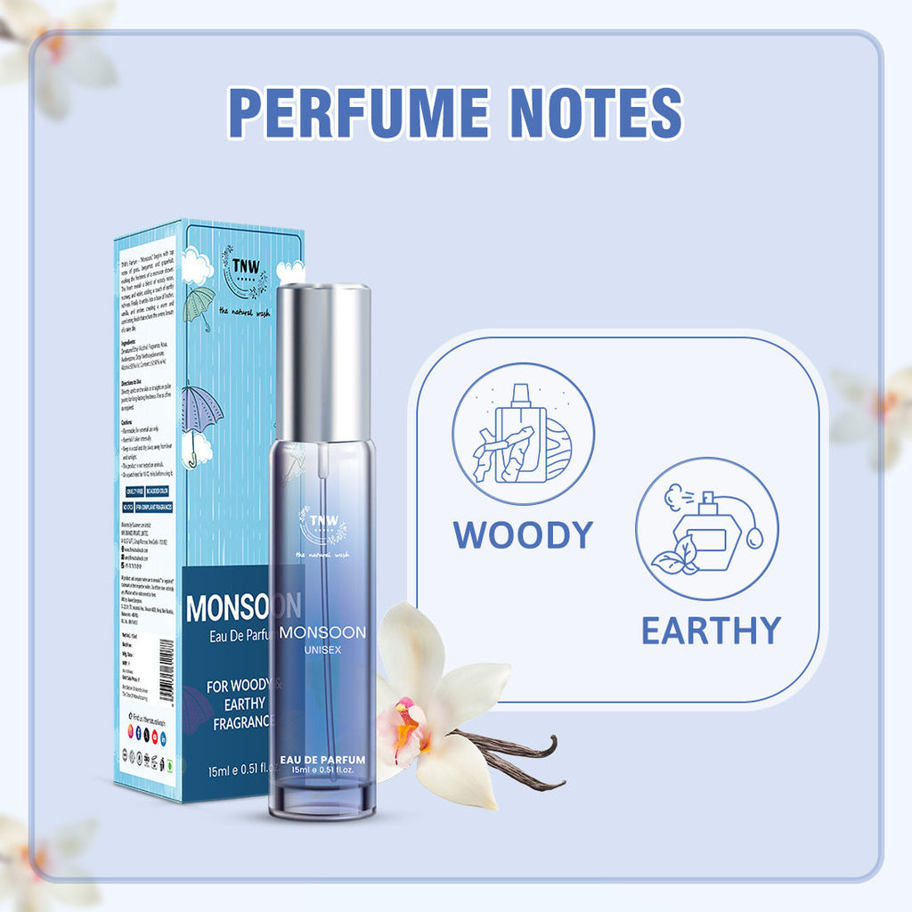 Monsoon Eau De Parfum (Perfume)