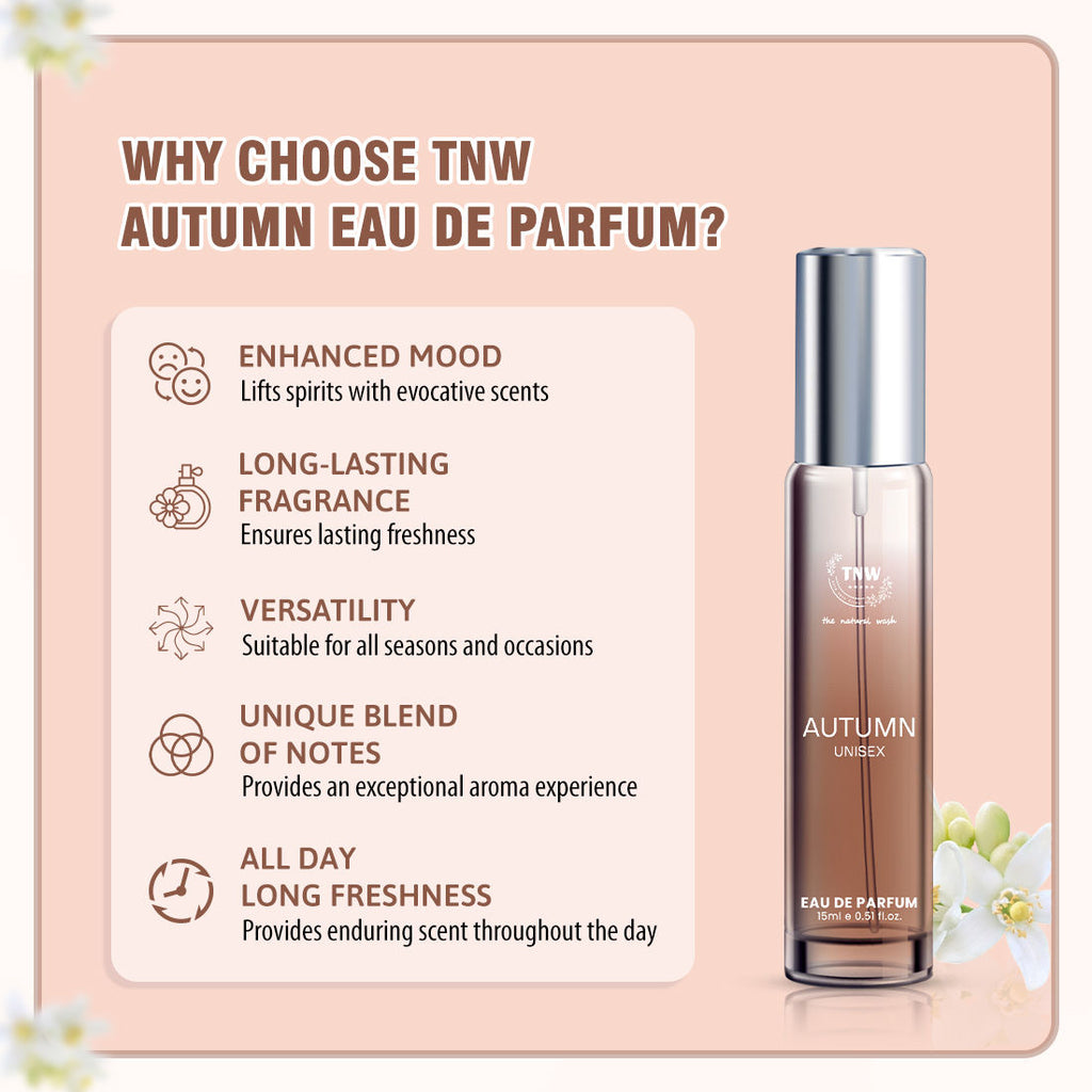 Autumn Eau De Parfum (Perfume)