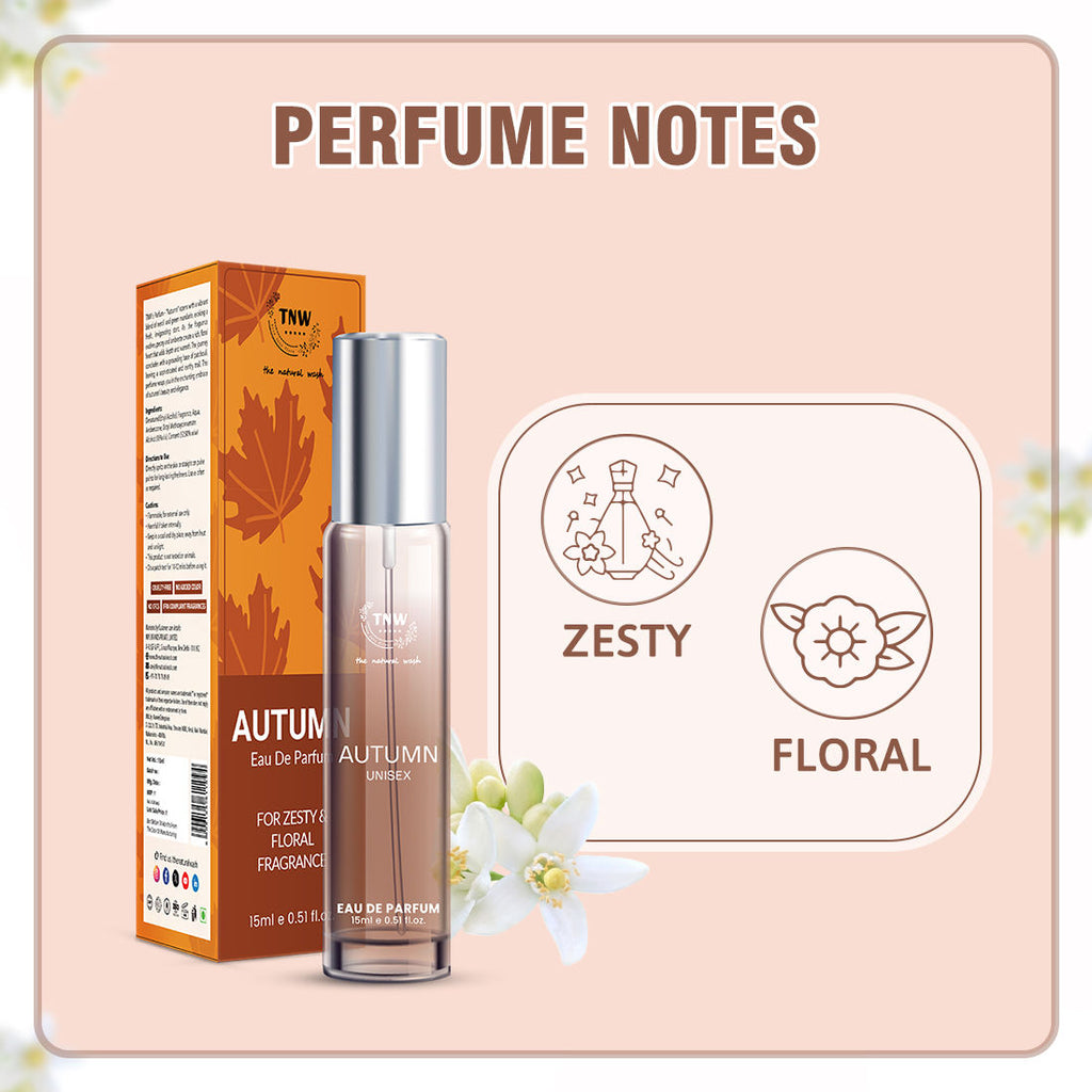 Autumn Eau De Parfum (Perfume)