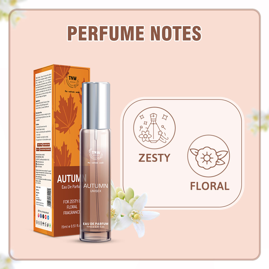 Autumn Eau De Parfum (Perfume)