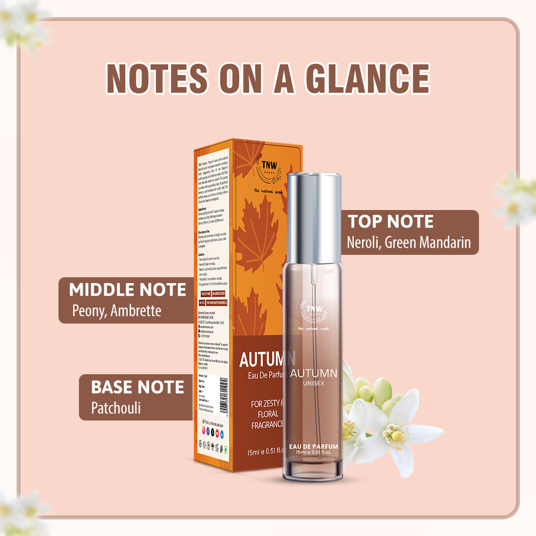 Autumn Eau De Parfum (Perfume)