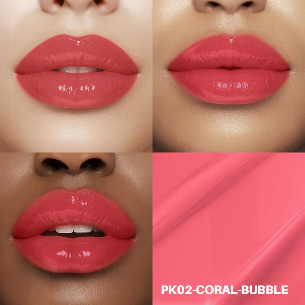 Watery Transferproof Lip Tint